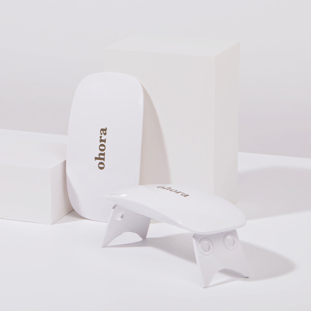 How to: Ohora Gel Lamp