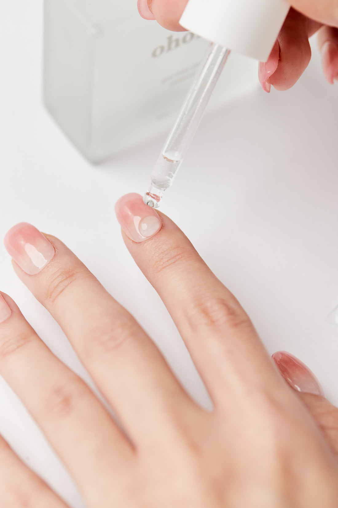 How to Remove: Semi Cured Gel Nail Strips