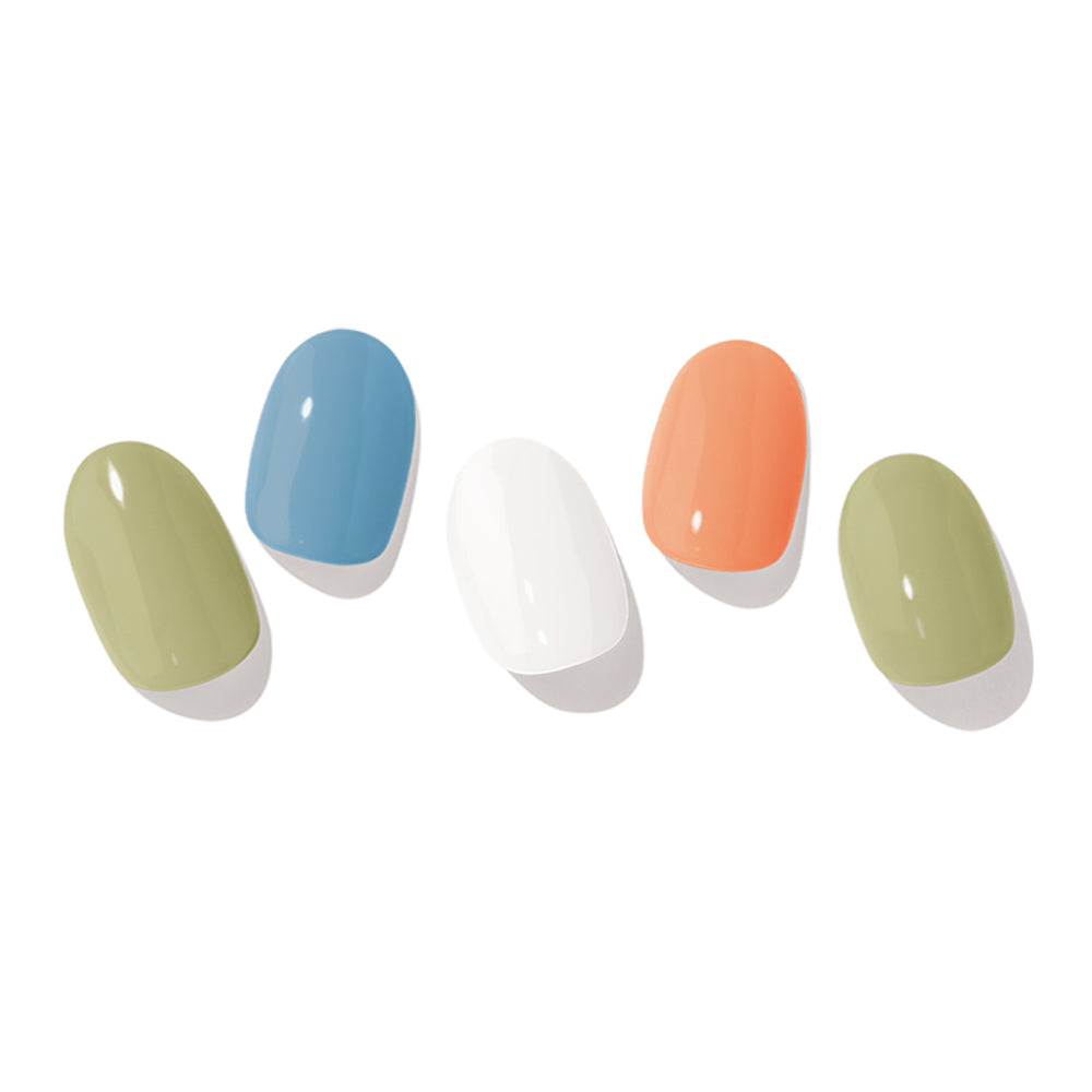 N Jelly Bean