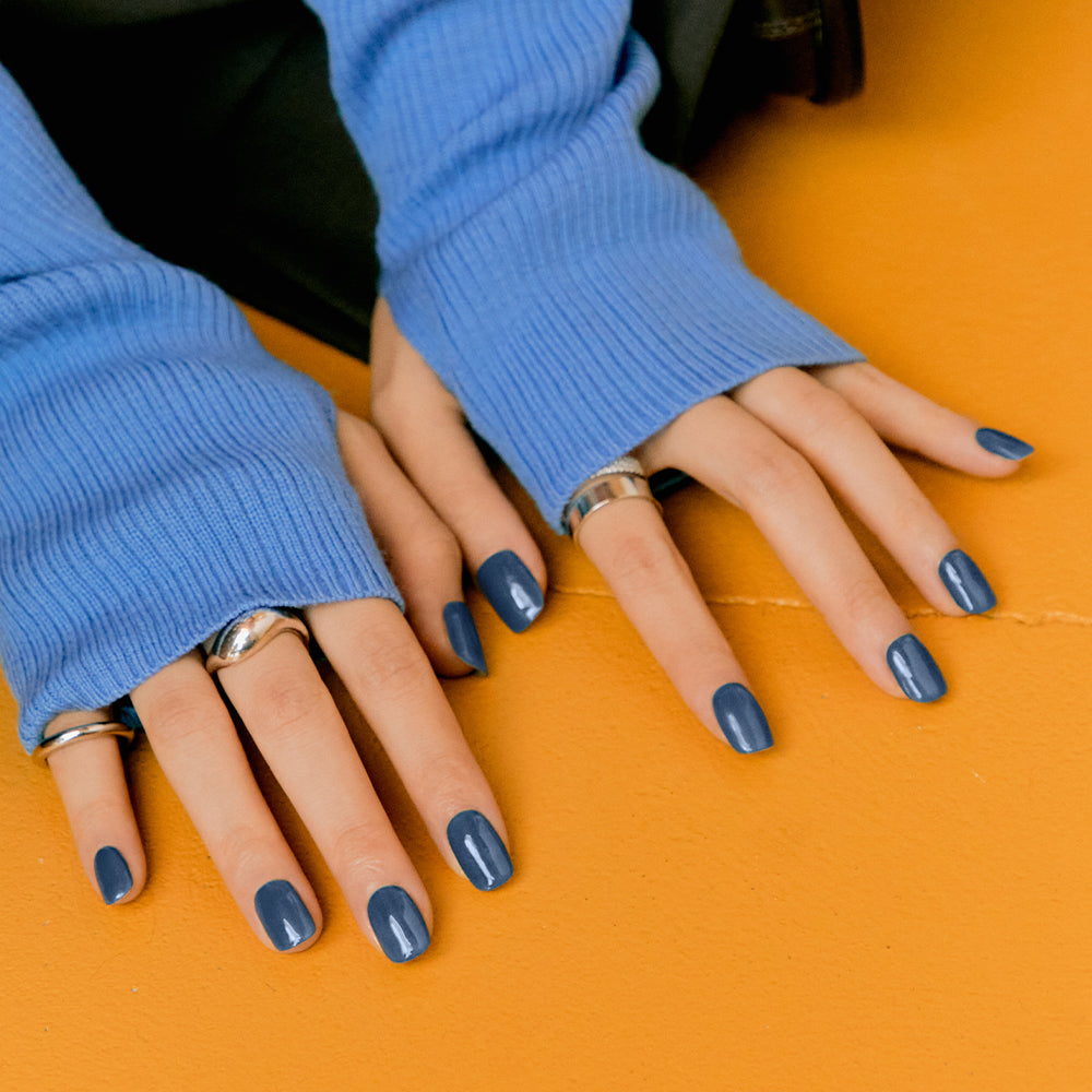 N Cream Indigo
