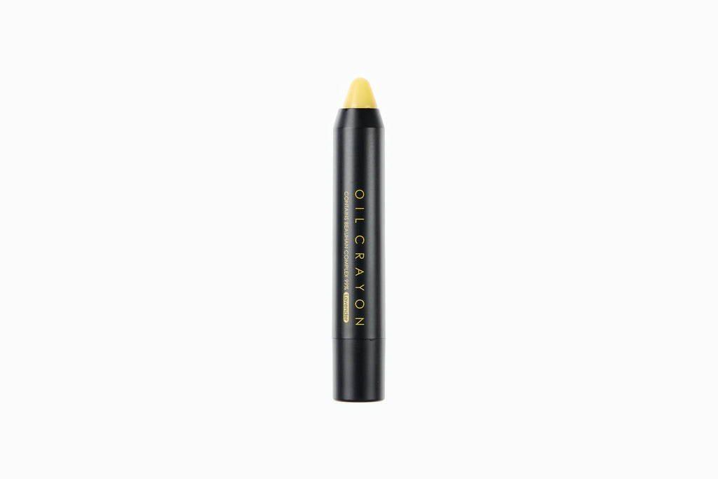 Vegan Certified Oil Crayon Lavendar