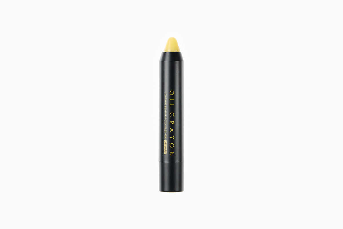 Vegan Certified Oil Crayon Lavendar
