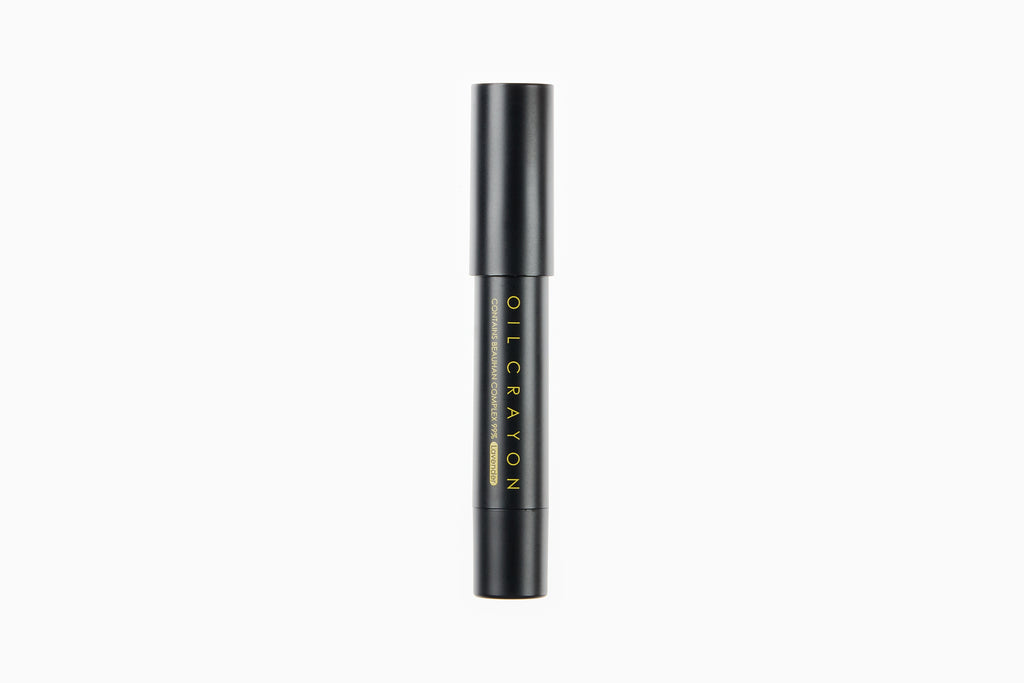 Vegan Certified Oil Crayon Lavendar