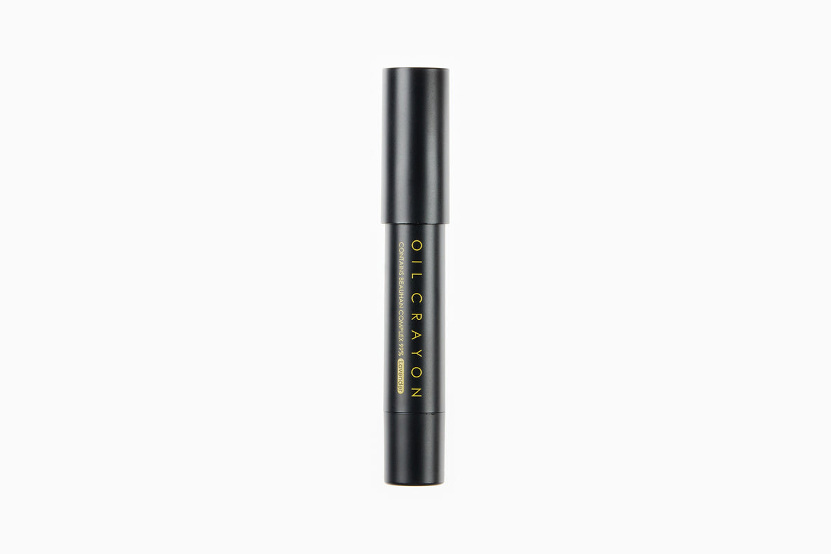 Vegan Certified Oil Crayon Lavendar