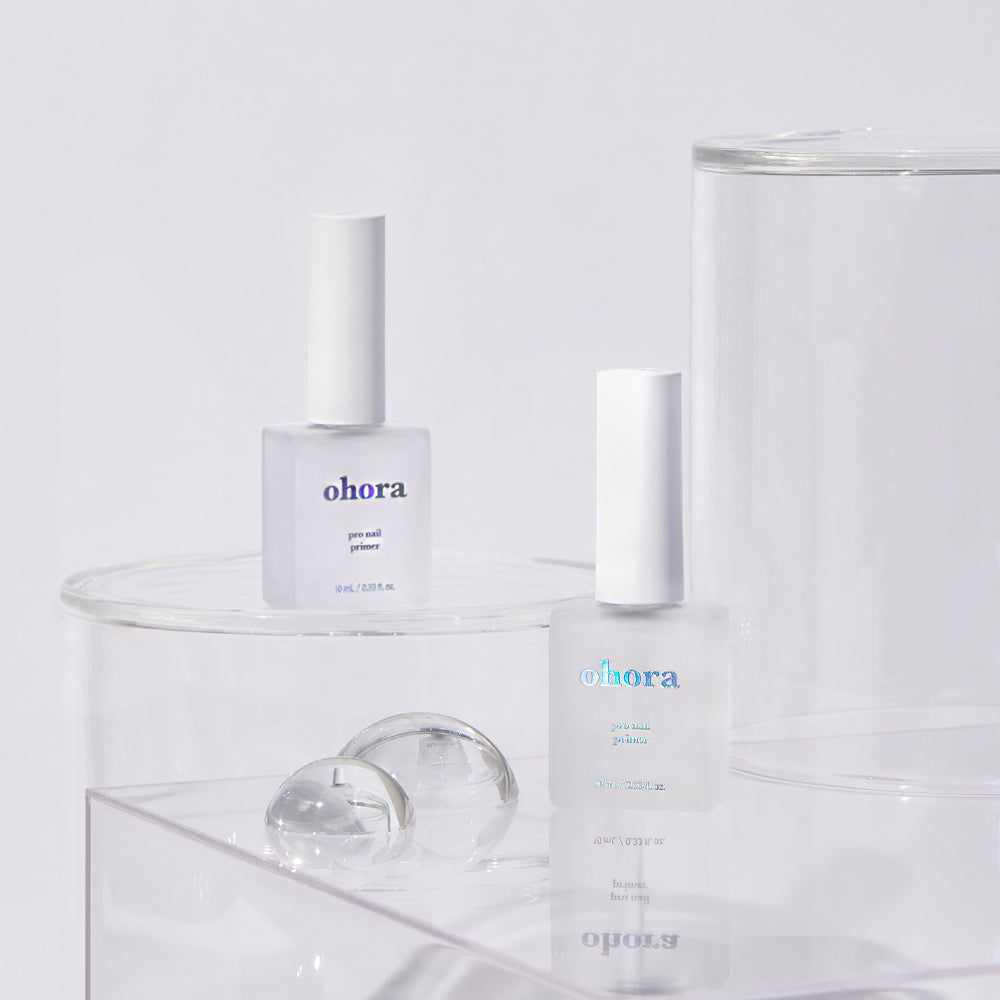 Pro Nail Primer